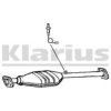 KLARIUS 311874 Catalytic Converter